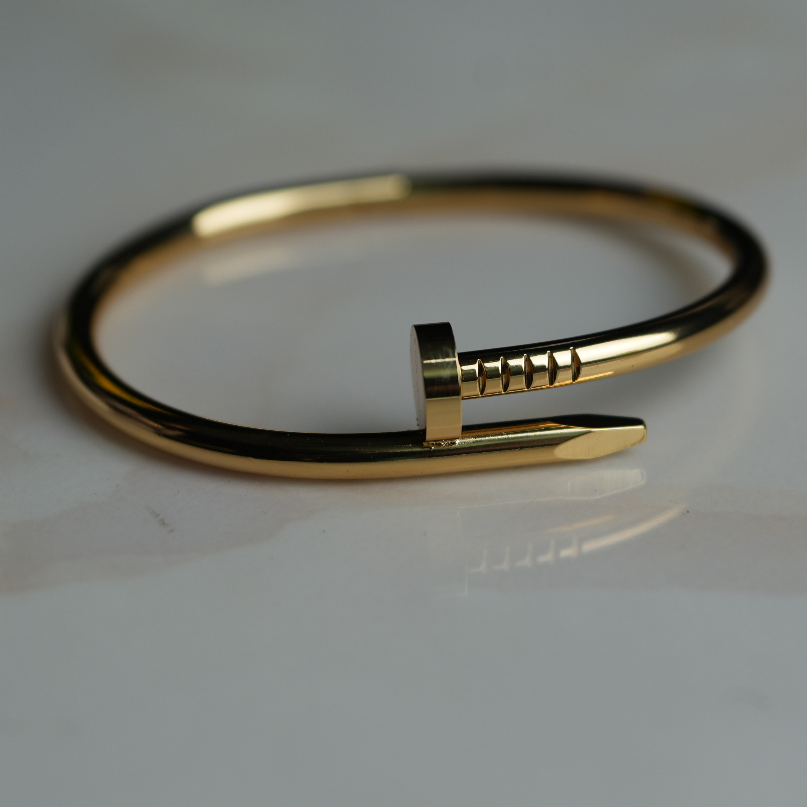 BOLT LUXE CUFF