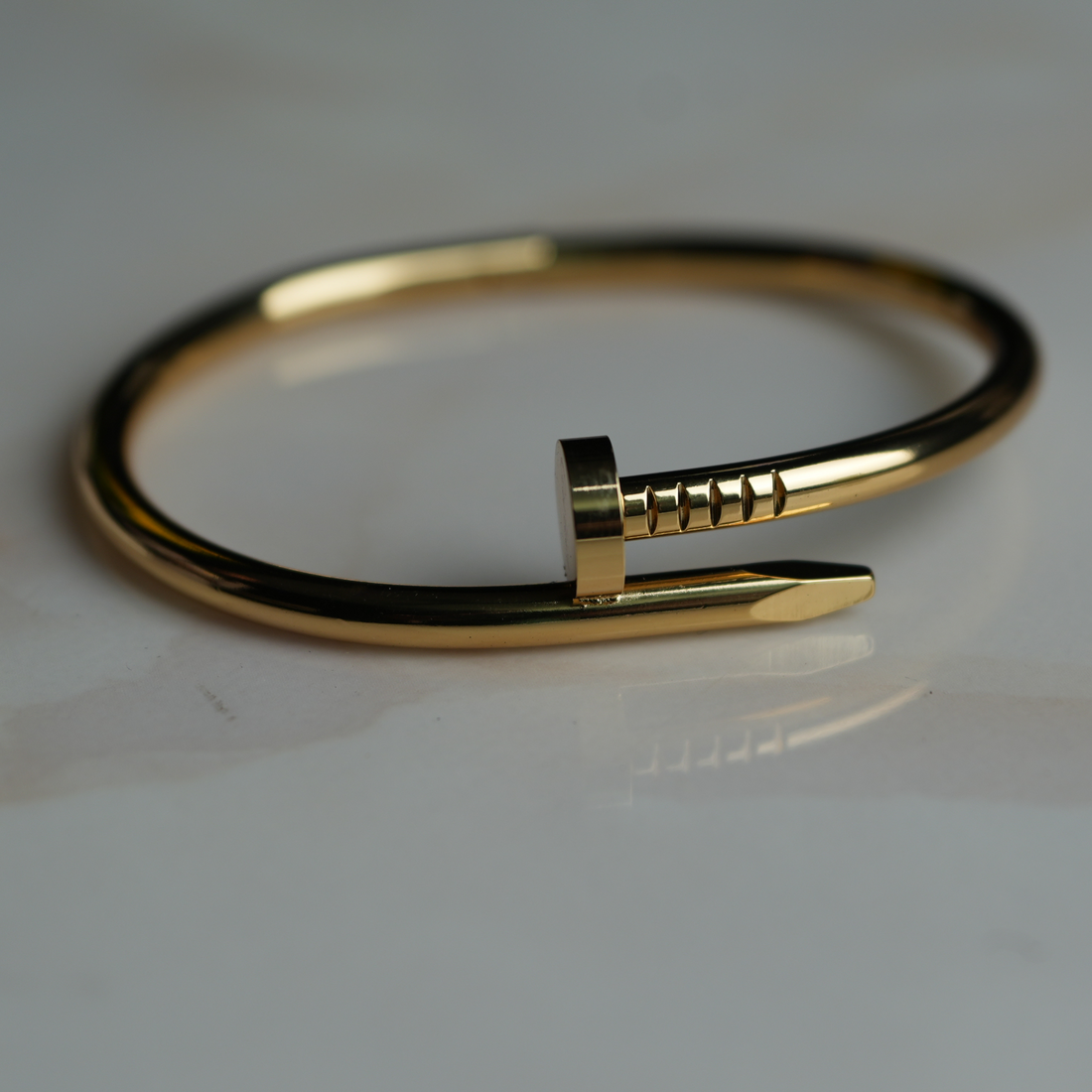 BOLT LUXE CUFF