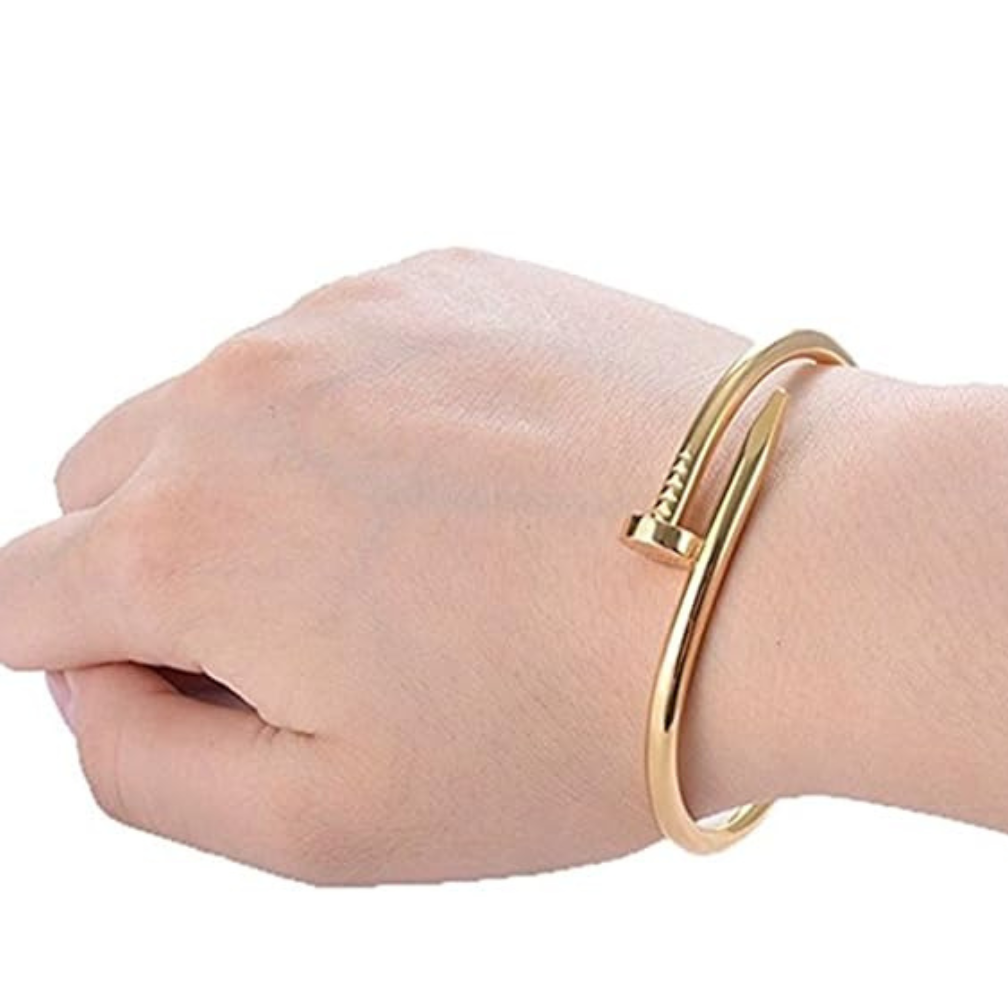 BOLT LUXE CUFF